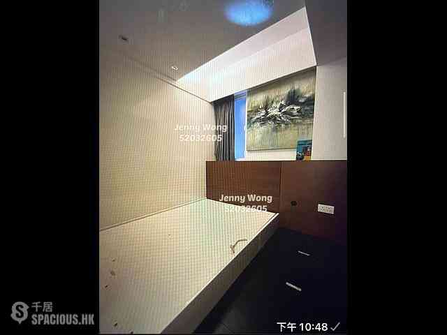 Tsim Sha Tsui - Observatory Mansion 13
