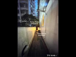 Tsim Sha Tsui - Observatory Mansion 10