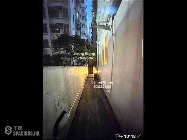 Tsim Sha Tsui - Observatory Mansion 10