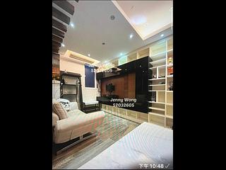 Tsim Sha Tsui - Observatory Mansion 03