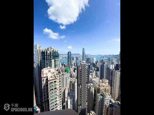 Mid Levels Central - Vantage Park Block 2 12