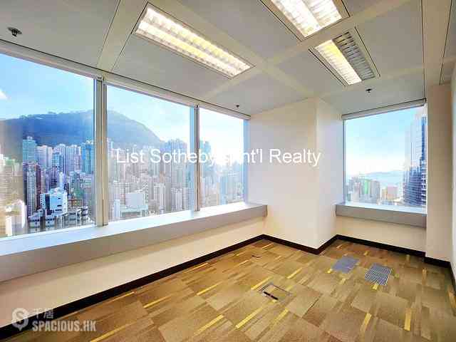 中环 - The Center 02