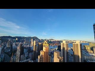 Hung Hom - Chatham Gate Tower 1 09