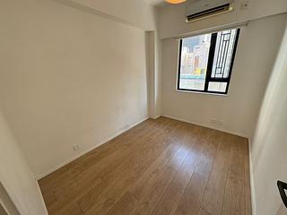 Kennedy Town - Ka Fu Building 04