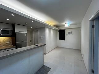 Sheung Wan - Hongway Garden Block A 02