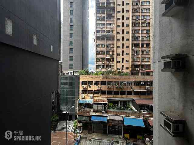 Sheung Wan - Hongway Garden Block A 07