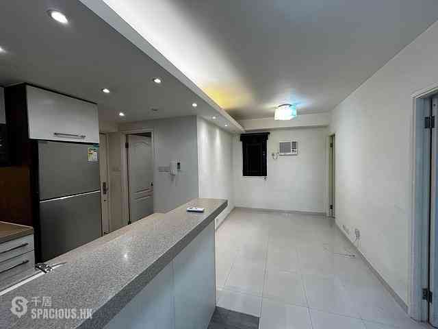 Sheung Wan - Hongway Garden Block A 08
