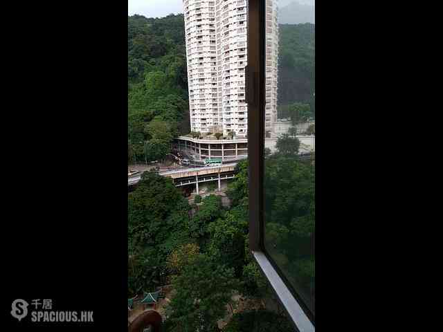 Tai Hang - The Jolly House 01