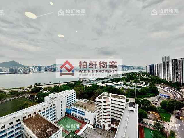 Quarry Bay - Oceanic Building 02