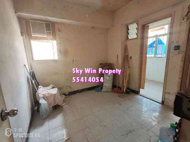 Prince Edward - 36, Ki Lung Street 01