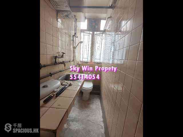 Prince Edward - 36, Ki Lung Street 03