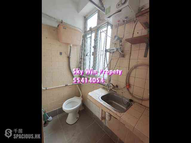 Prince Edward - 36, Ki Lung Street 05