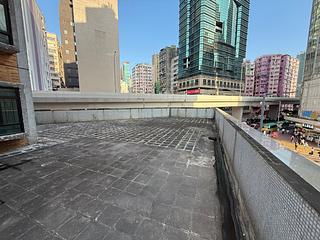 Tai Kok Tsui - Glory Royal Complex Centre Phase 2 Royal Building 10