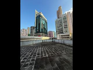 Tai Kok Tsui - Glory Royal Complex Centre Phase 2 Royal Building 12