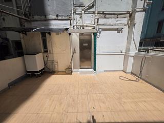 To Kwa Wan - On Ning Building 08