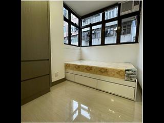 Sai Ying Pun - Wing Fong Mansion 02