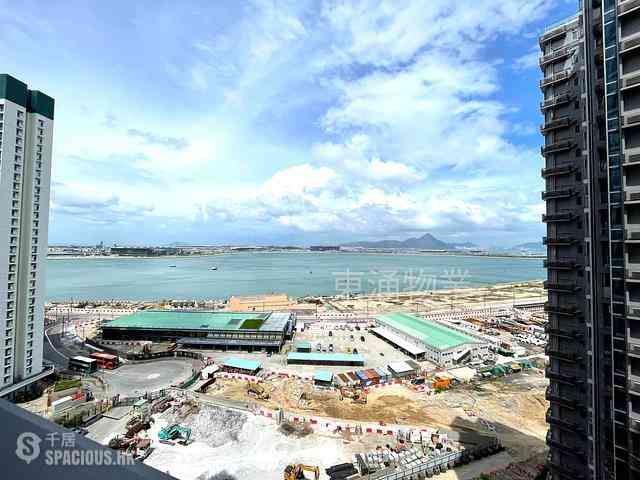 Tung Chung - Century Link Phase 1 04