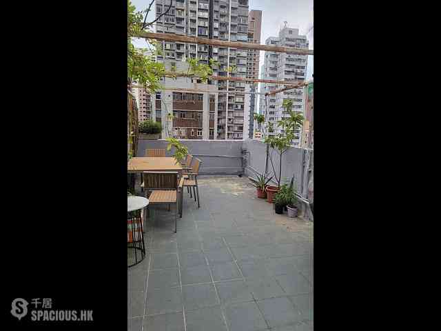 Sai Ying Pun - 25, High Street 01