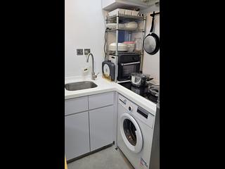 Sai Ying Pun - 25, High Street 03