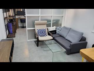 Sai Ying Pun - 25, High Street 06