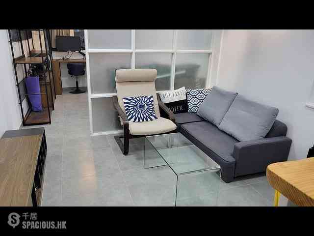 Sai Ying Pun - 25, High Street 06
