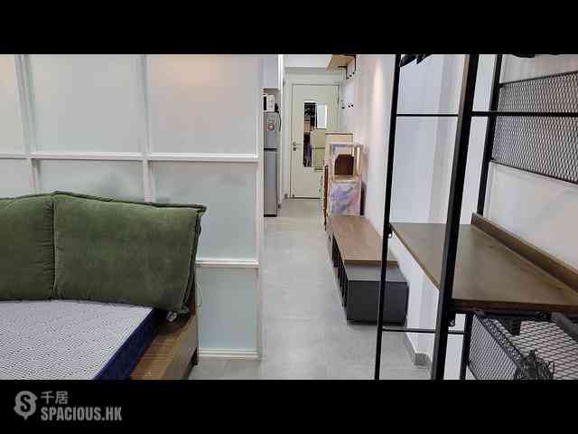 Sai Ying Pun - 25, High Street 07