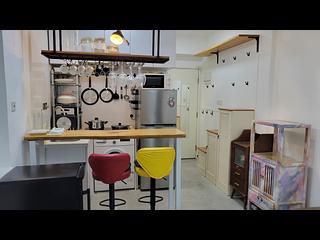 Sai Ying Pun - 25, High Street 10