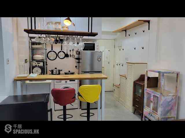 Sai Ying Pun - 25, High Street 10