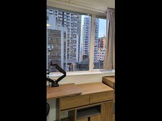 Sai Ying Pun - 25, High Street 11