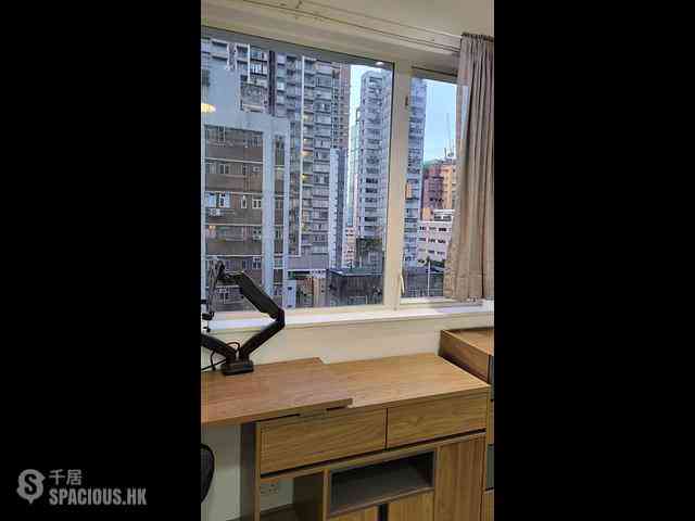 Sai Ying Pun - 25, High Street 11
