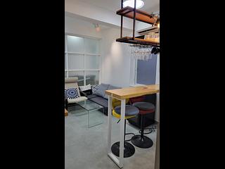 Sai Ying Pun - 25, High Street 12