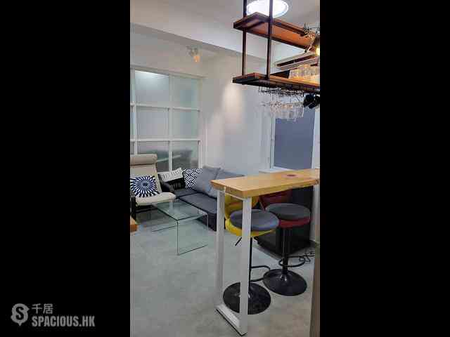 Sai Ying Pun - 25, High Street 12