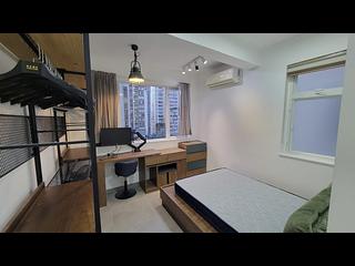 Sai Ying Pun - 25, High Street 13