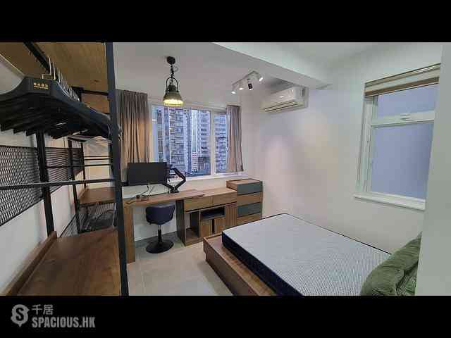 Sai Ying Pun - 25, High Street 13