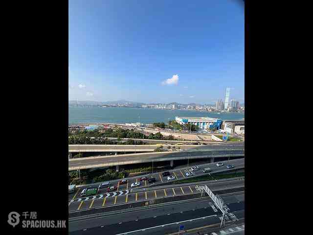 Sai Ying Pun - General Building 01