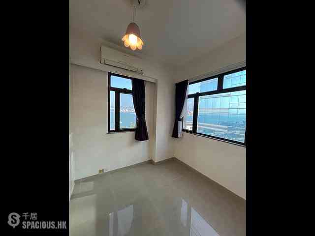 Sai Ying Pun - General Building 05