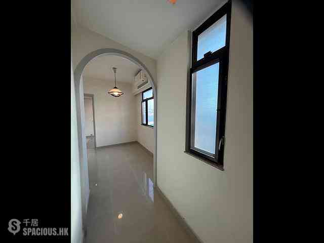 Sai Ying Pun - General Building 12