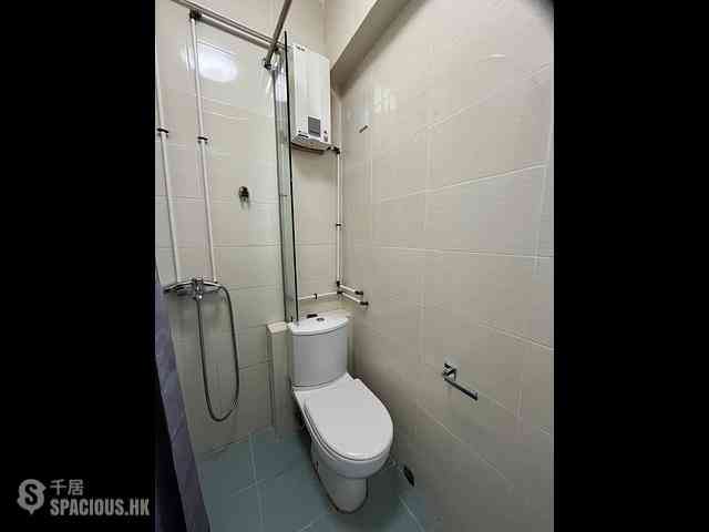 Sai Ying Pun - General Building 14