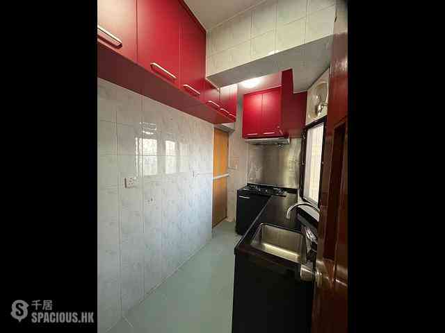 Sai Ying Pun - General Building 15