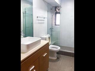Tsim Sha Tsui East - Hilton Towers 03