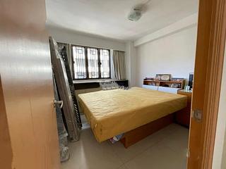 Tsim Sha Tsui East - Hilton Towers 04