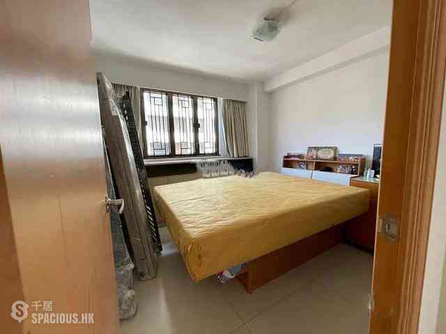 Tsim Sha Tsui East - Hilton Towers 04