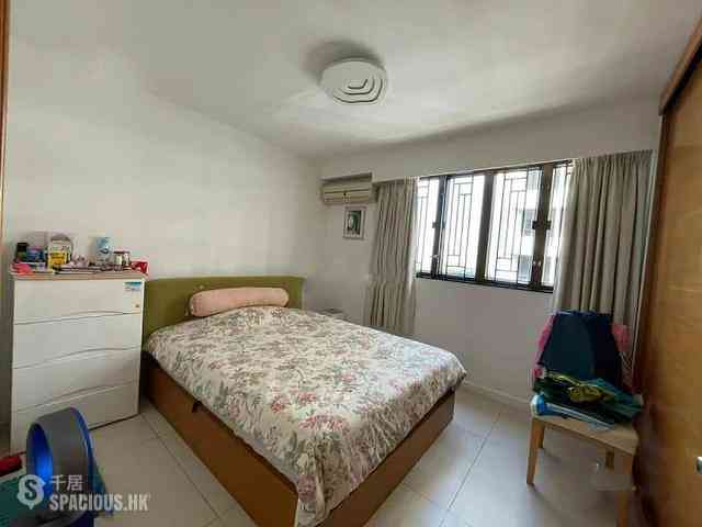 Tsim Sha Tsui East - Hilton Towers 07