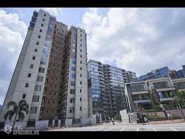 Pak Shek Kok - The Horizon Court B Tower 1 01