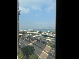 Sai Ying Pun - Connaught Garden Block 3 02