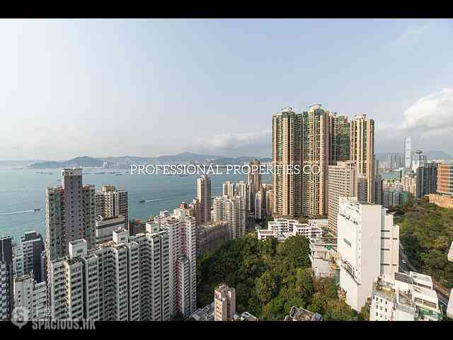 Kennedy Town - Academic Terrace Block 3 01