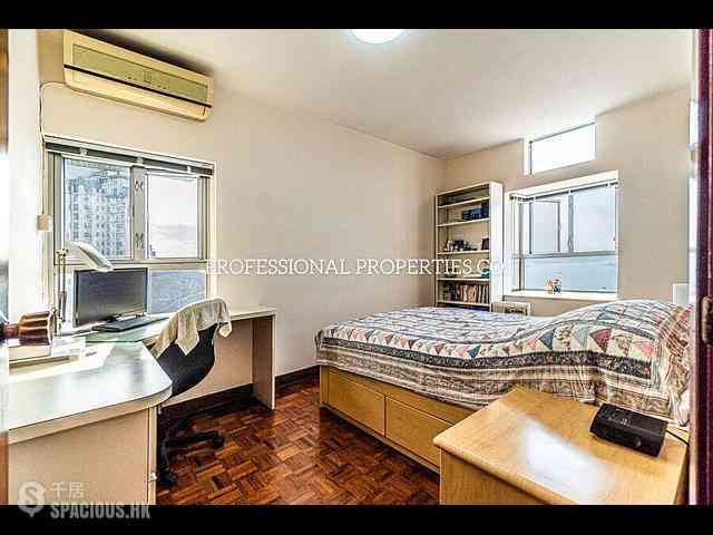 Kennedy Town - Academic Terrace Block 3 03