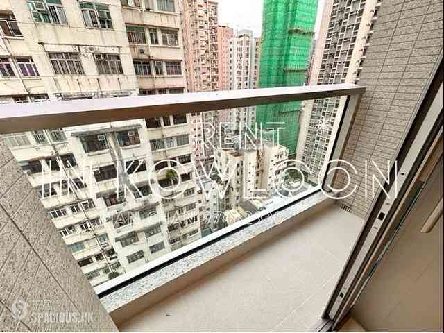 Mong Kok - One Soho 05