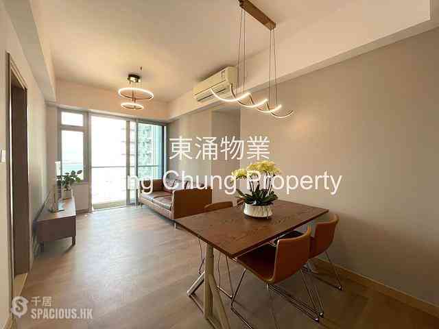 Tung Chung - Century Link Phase 1 Tower 6A 02