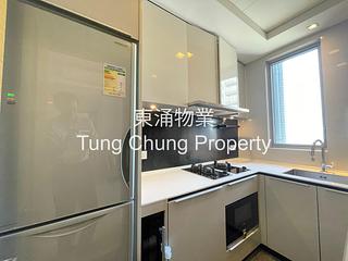 Tung Chung - Century Link Phase 1 Tower 6A 04
